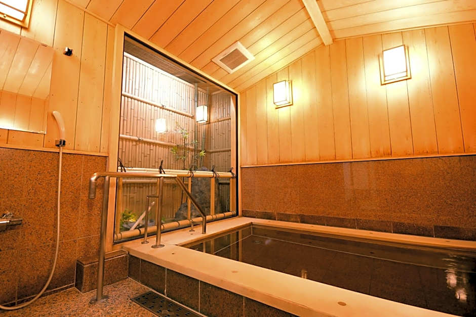 Koyasan Shukubo Fugenin