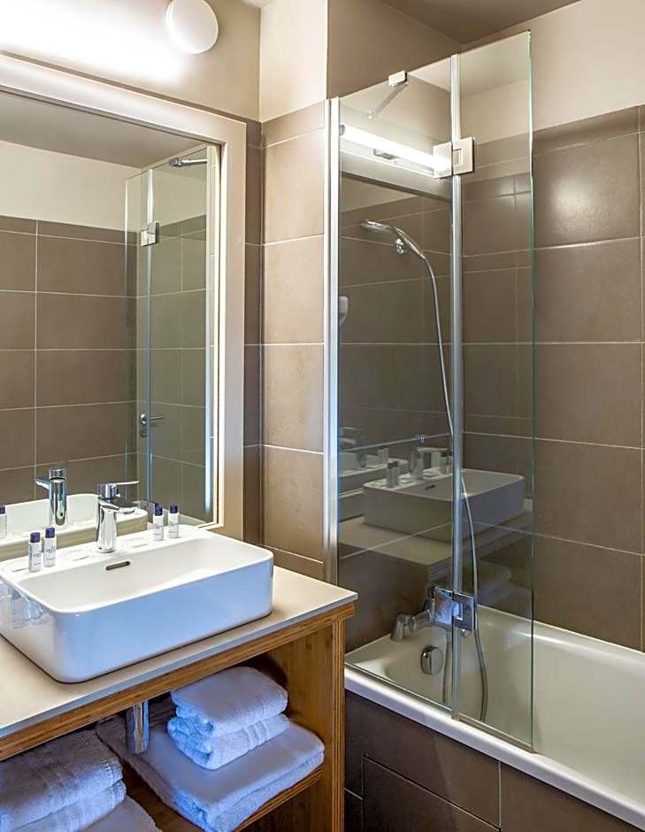 Hôtel Antares & Spa