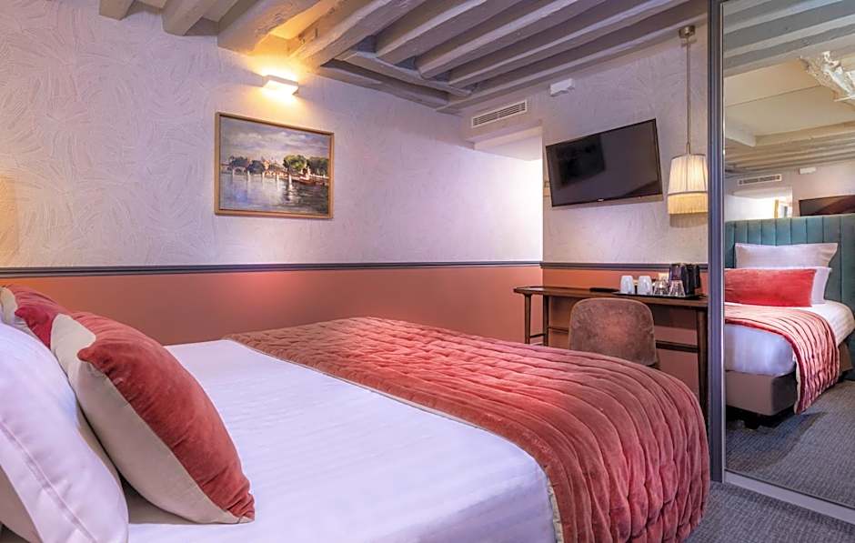 Dauphine Saint Germain