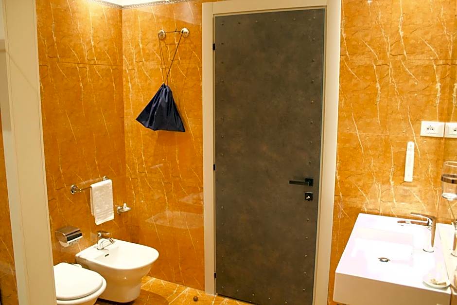 Parco dei Principi Boutique Hotel