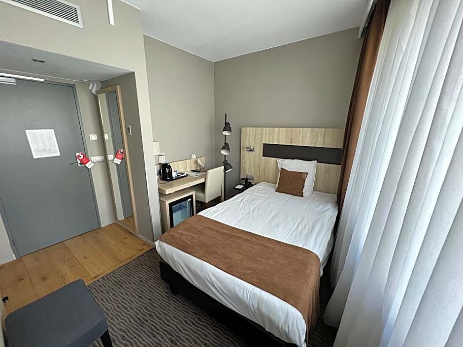 Best Western Hotel Royal Centre