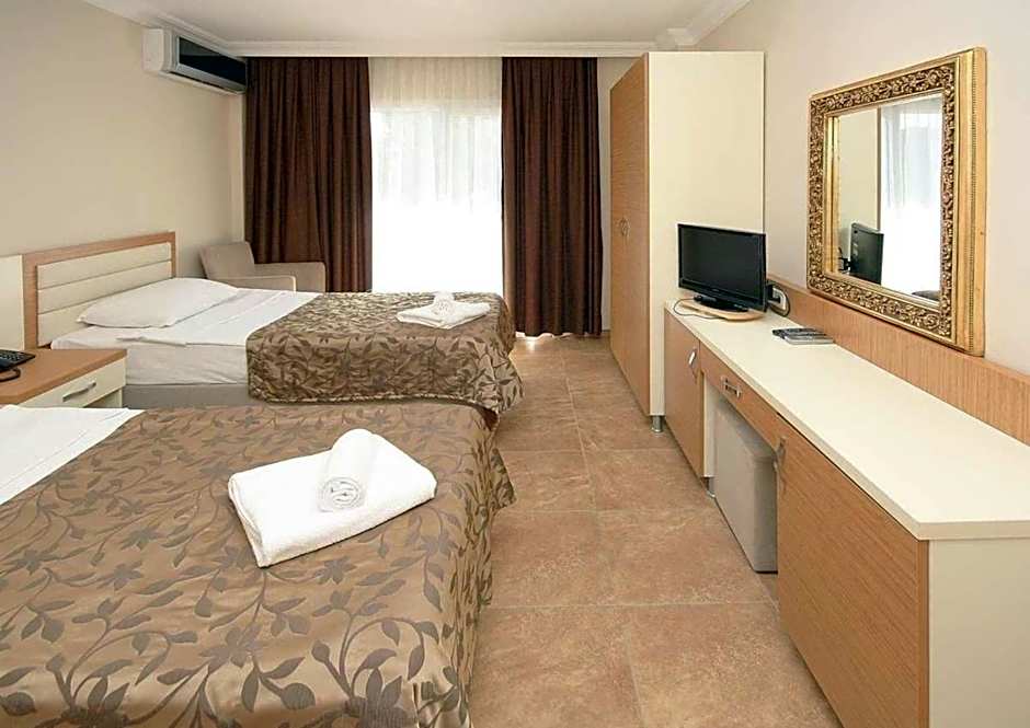 Bitez Risa Hotel