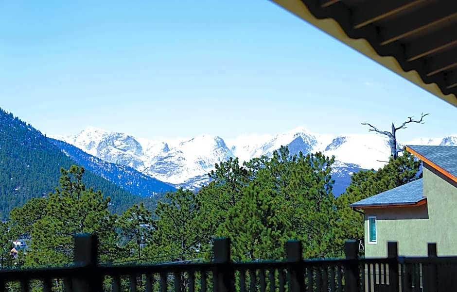 Quality Inn near Rocky Mountain National Park