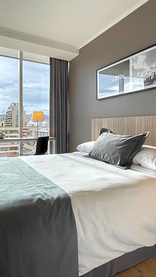 Hotel Capital Bellet