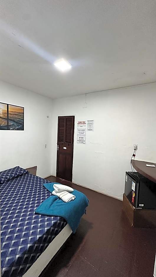 Pousada Capitólio 04 Canoa Quebrada