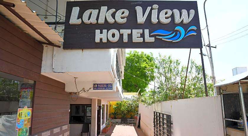 Lake View Hotel