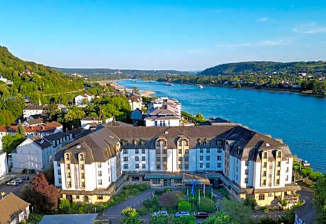 Maritim Hotel Königswinter