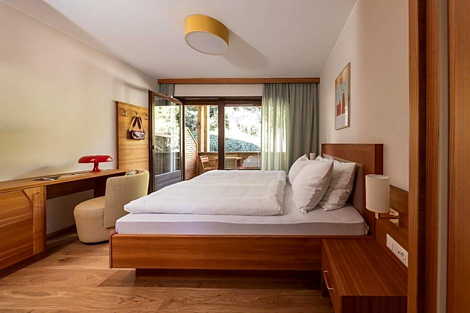 JOHAN - Rooms & Breakfast Merano
