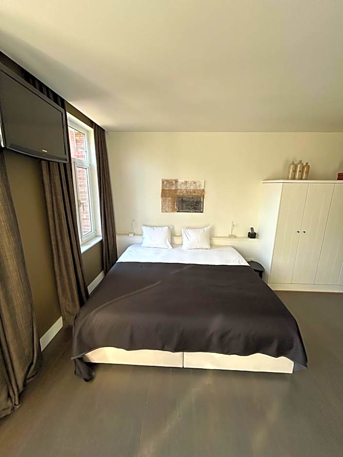 B&B Roosendaelhof