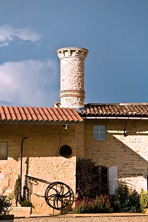 Hôtel La Tour Perrier