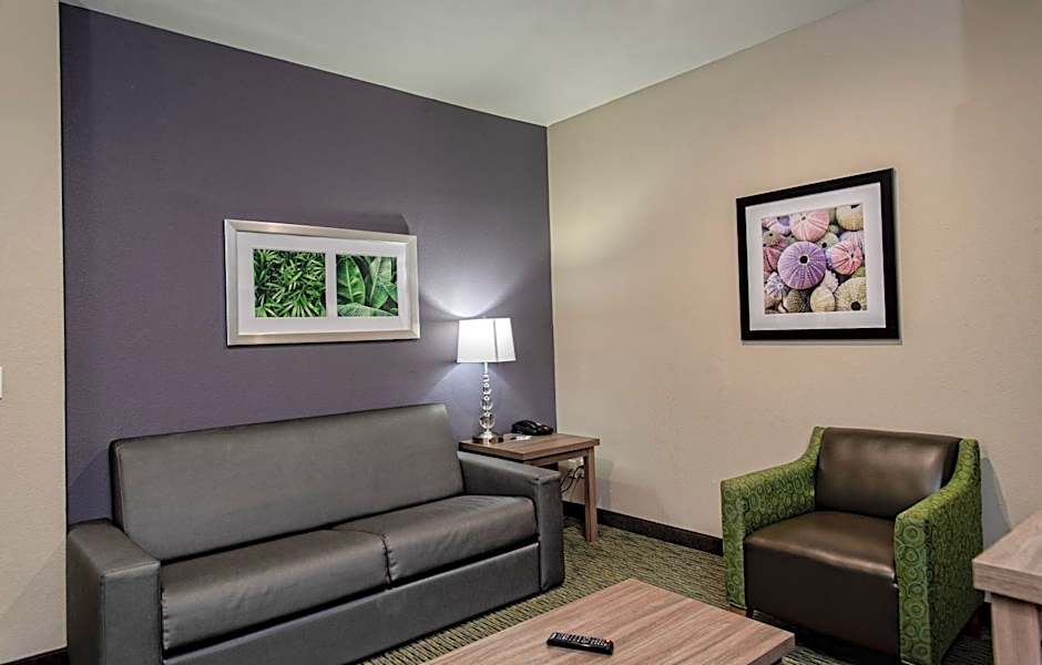 Holiday Inn Express Hotel and Suites Port Aransas/Beach Area By IHG