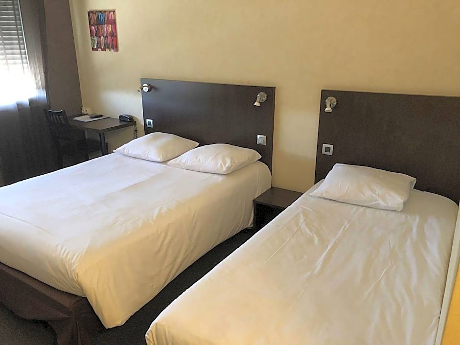 Adonis Lyon Est Hôtel Artys