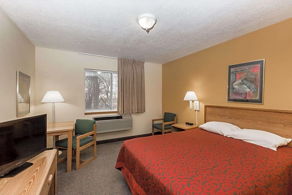 Days Inn by Wyndham Atlantic