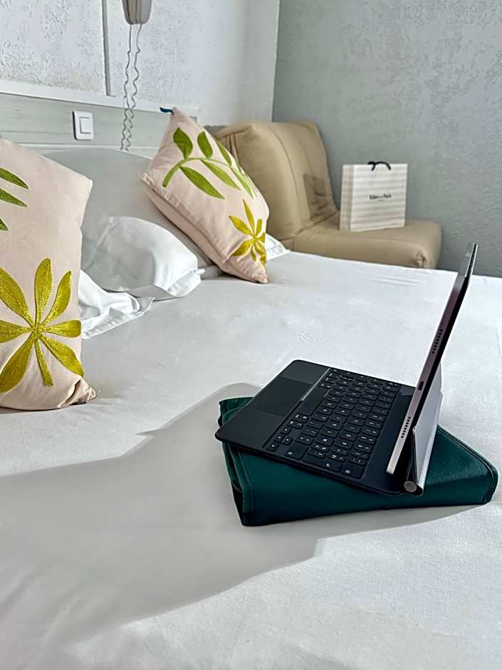 HOTEL De La Tour Saint Etienne SUD