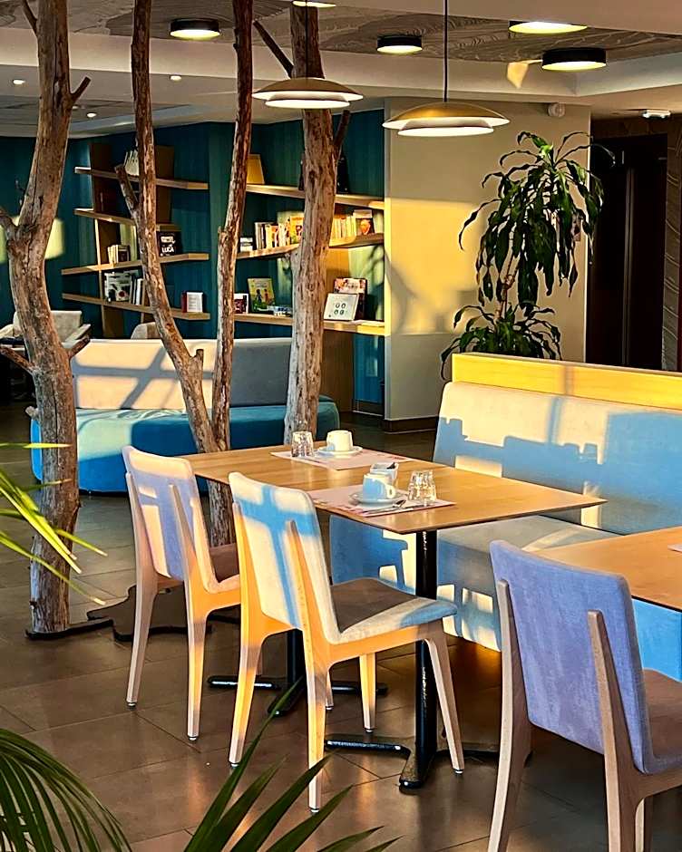 INTER-HOTEL Ecoparc