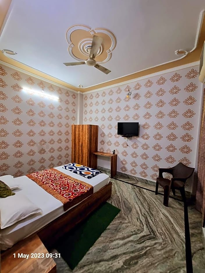 River View Guest House