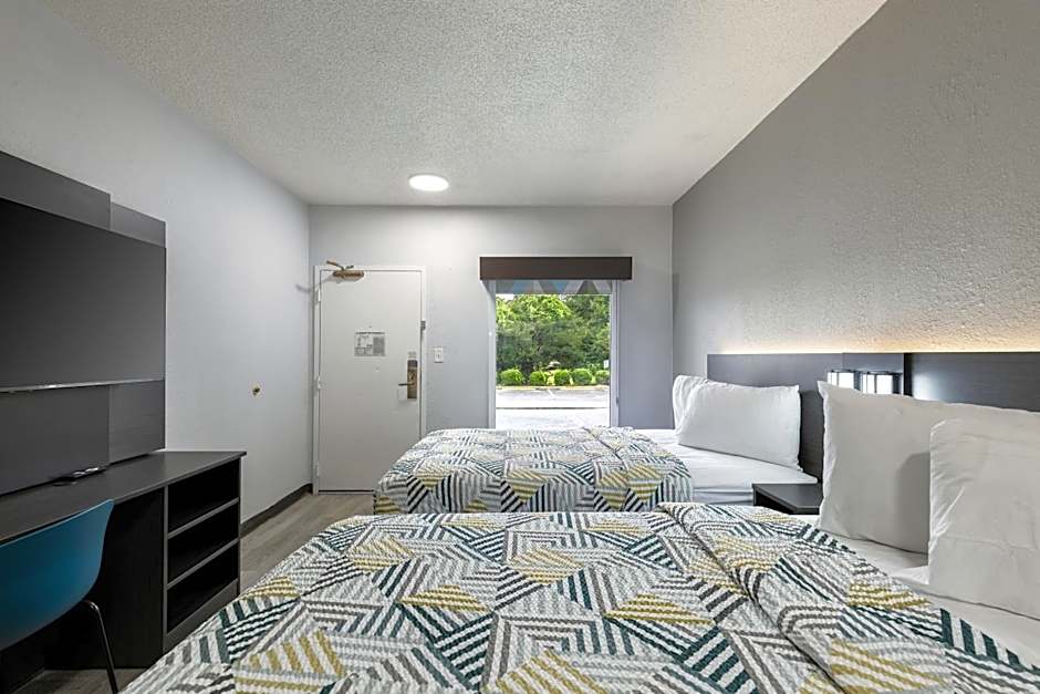 Studio 6 Suites Jacksonville, NC – Camp LeJeune