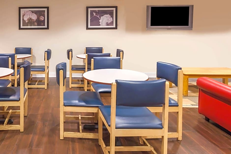 Microtel Inn & Suites by Wyndham Conyers Atlanta Area