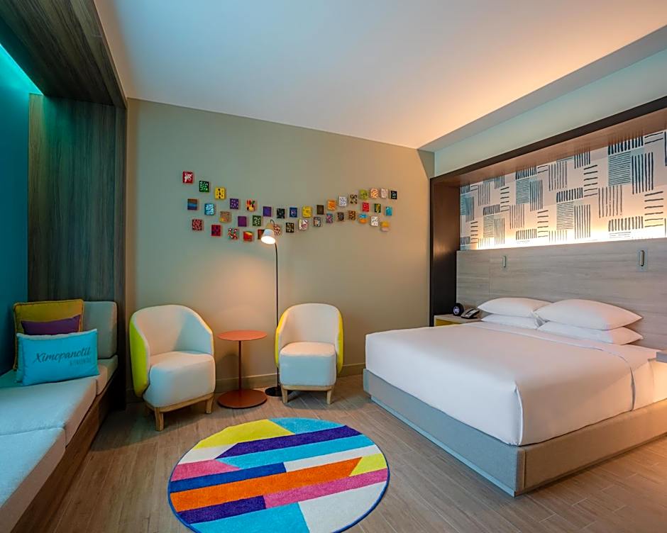 Hyatt Centric San Salvador