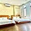 Luxury Airport Hotel & Spa