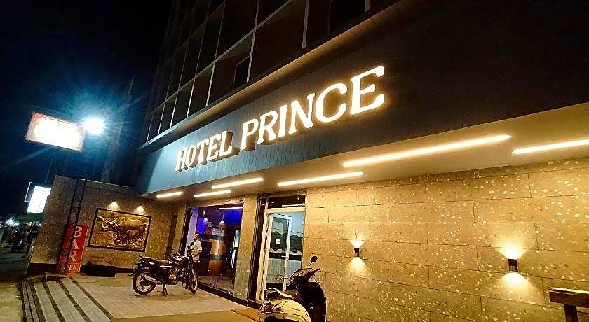 Hotel Prince