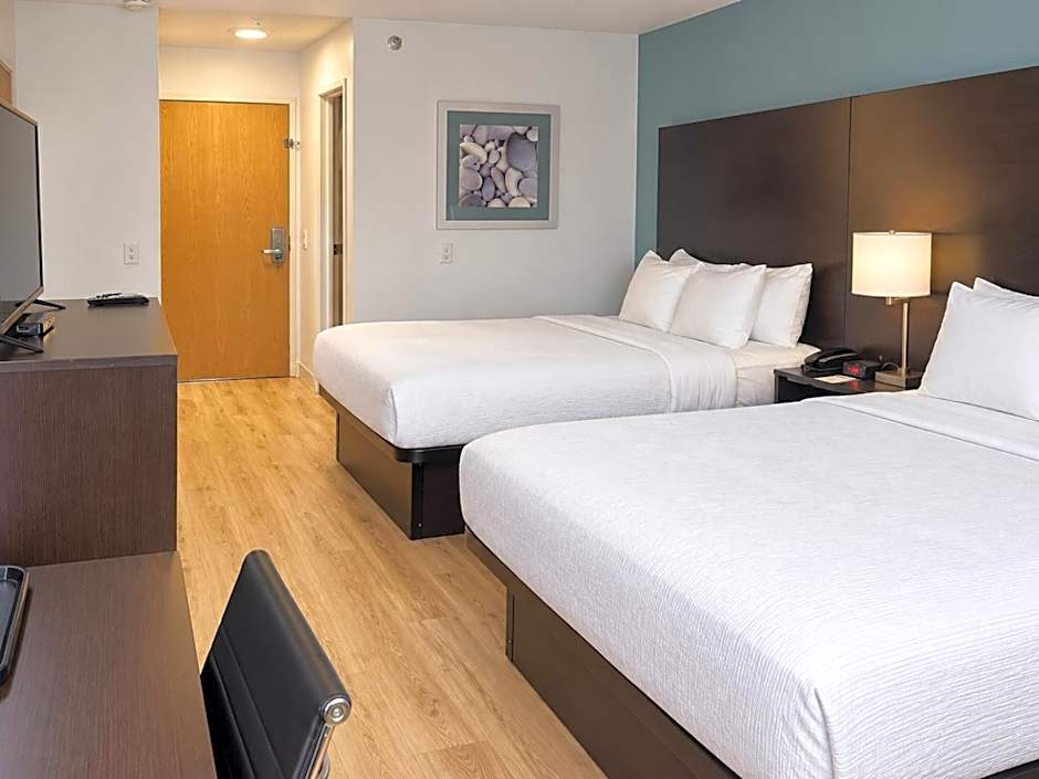 Quality Inn Winslow I-40