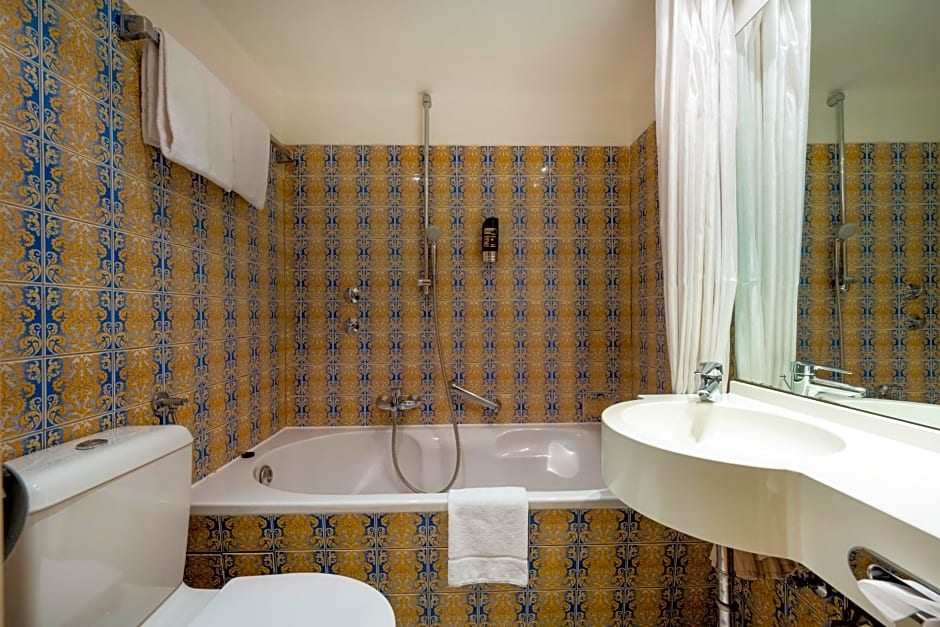 Hotel Arosa