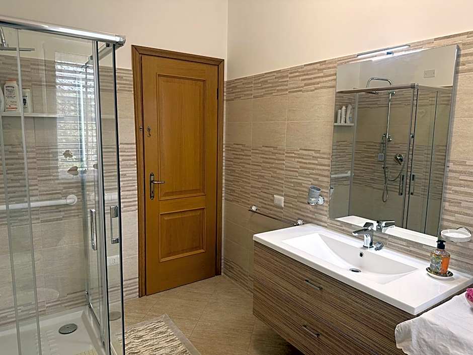 B&B da nonna Vincenza