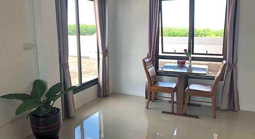 I-Home Residence