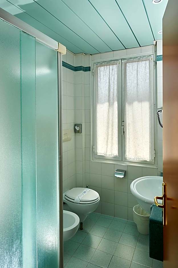 Hotel Croce Di Malta