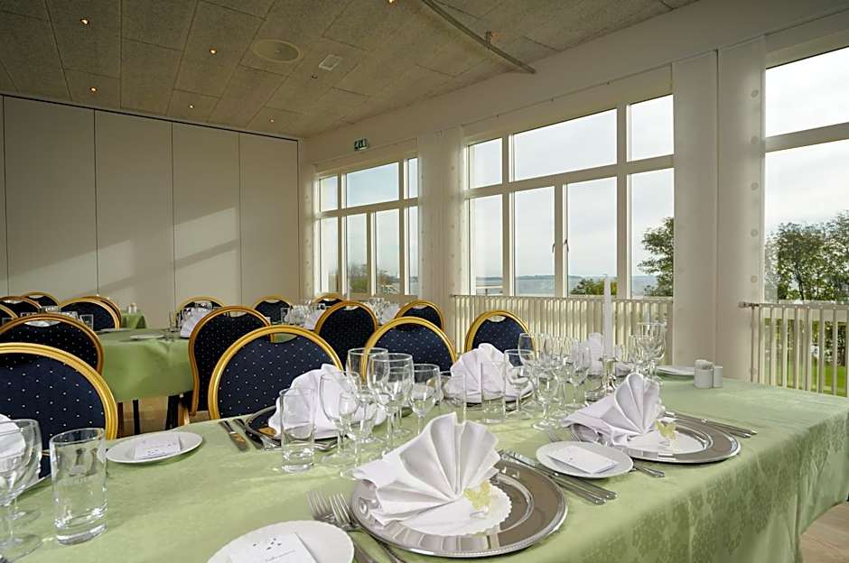 Hotel Limfjorden