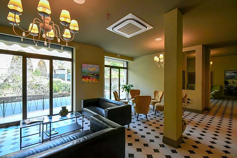 Hotel Residence Paradiso