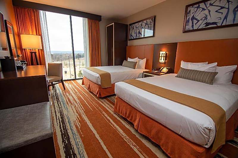 Osage Casino Downtown Tulsa