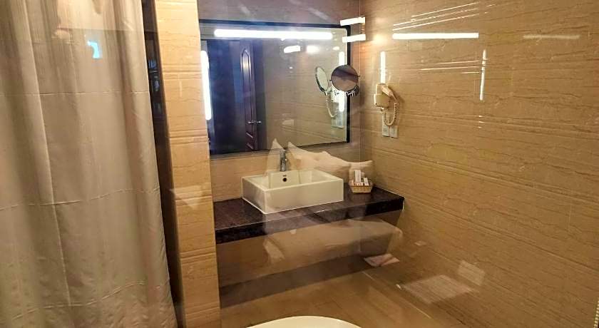 Shenbaga Hotel & Convention Centre