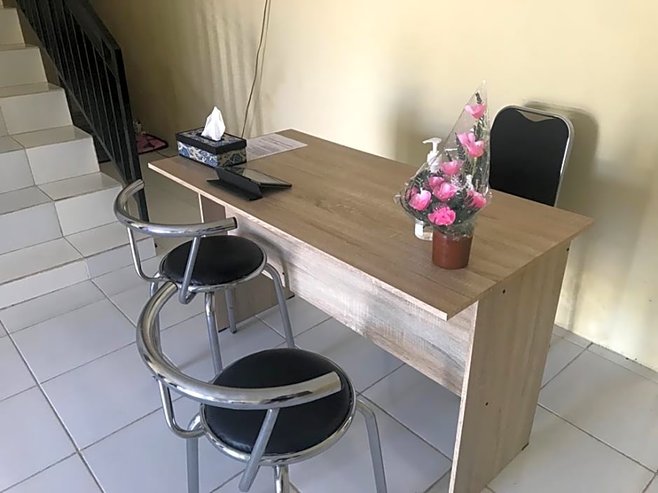 SPOT ON 93020 Rumah Singgah Ganjuran