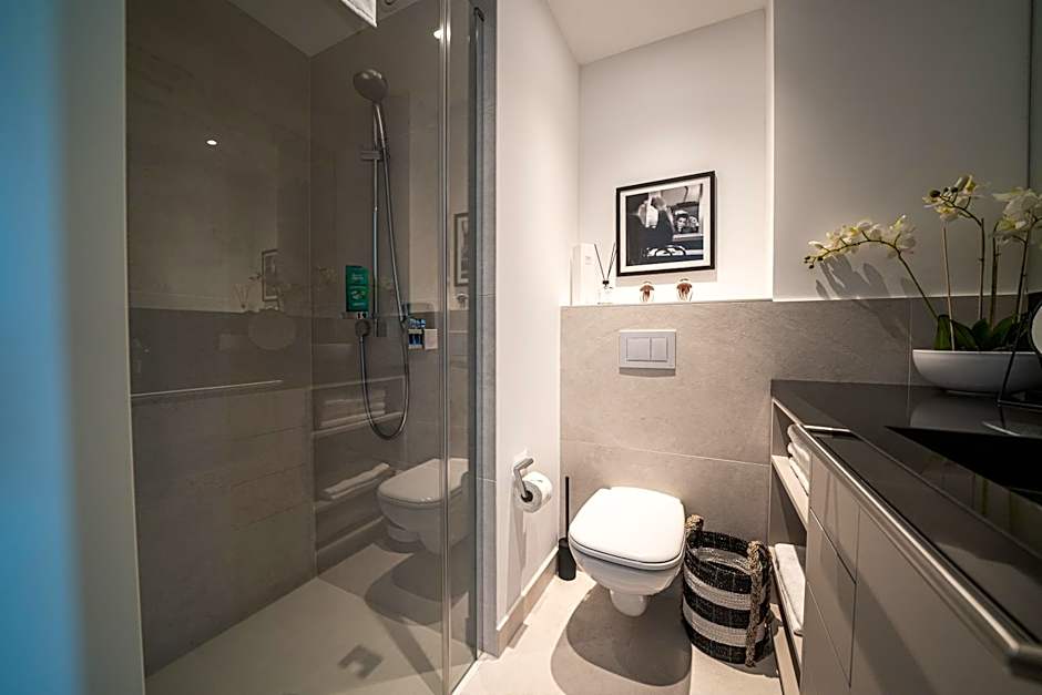 Luxury Apartments Düsseldorf