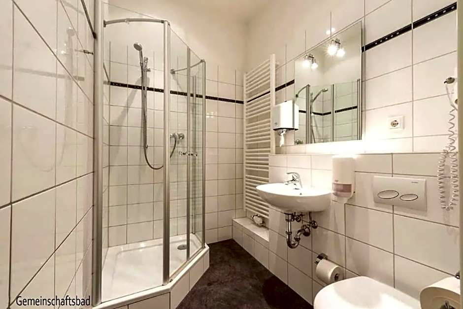 Hotel Mozart Bonn