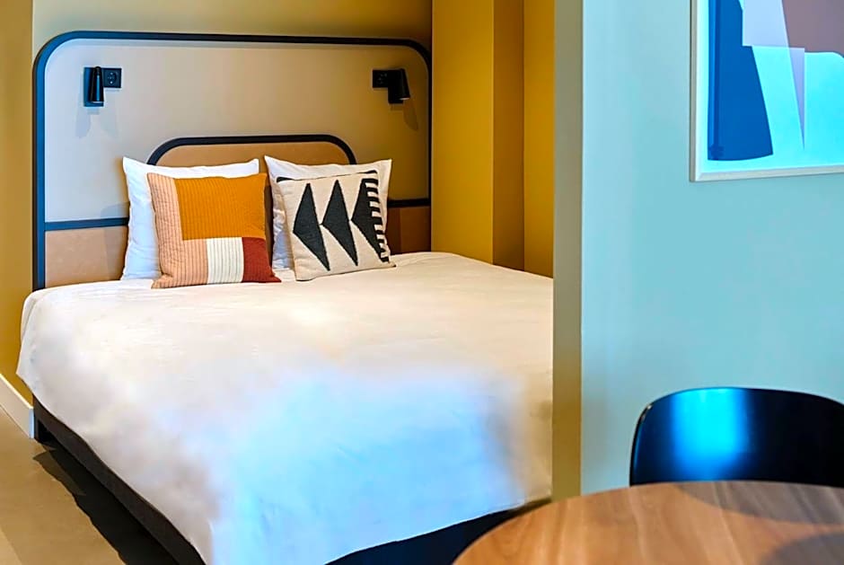 Cityden BoLo District