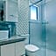 Apartamento HodsPrime com 2 Suítes by Achei