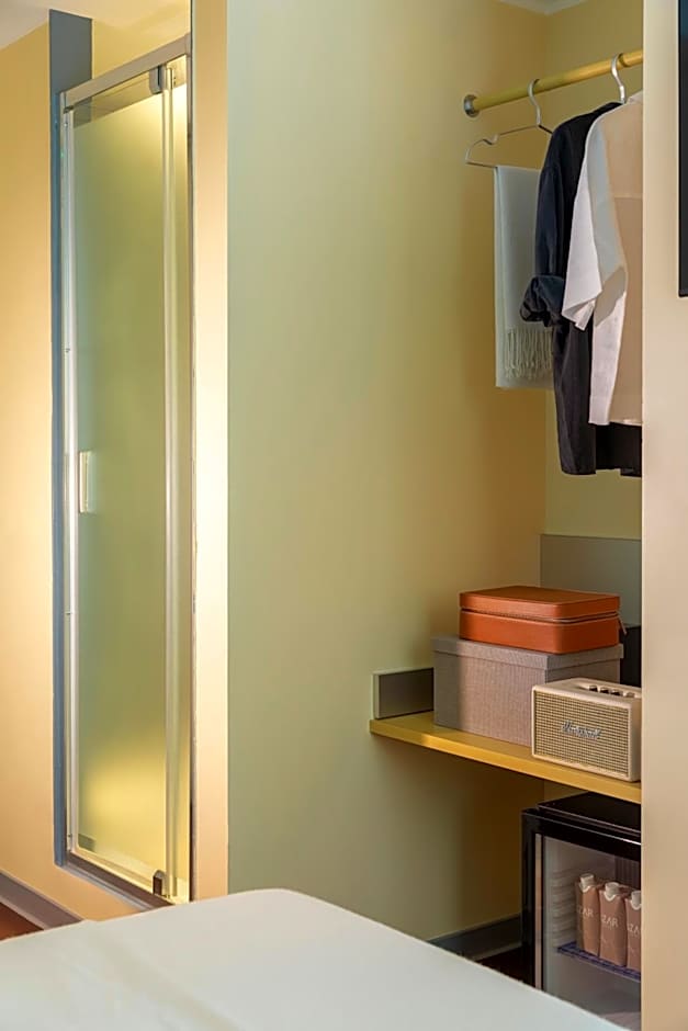Moderno Hotel Roma