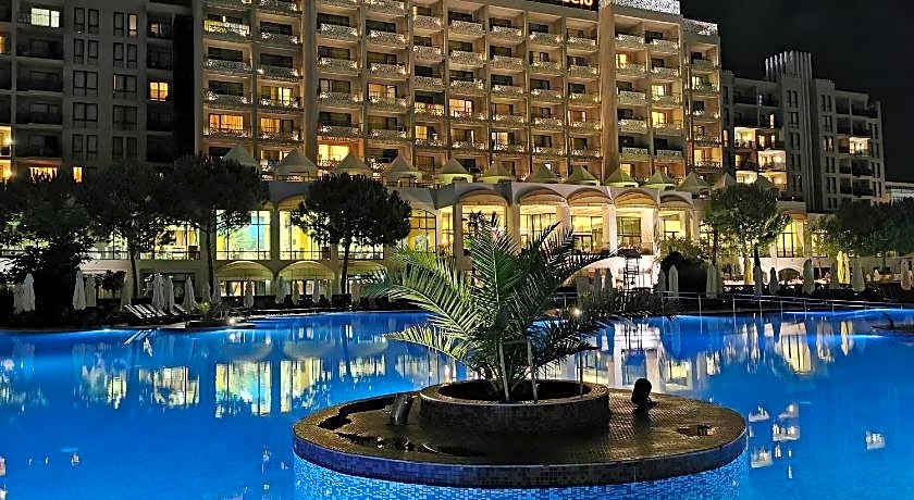 Barcelo Royal Beach - All Inclusive