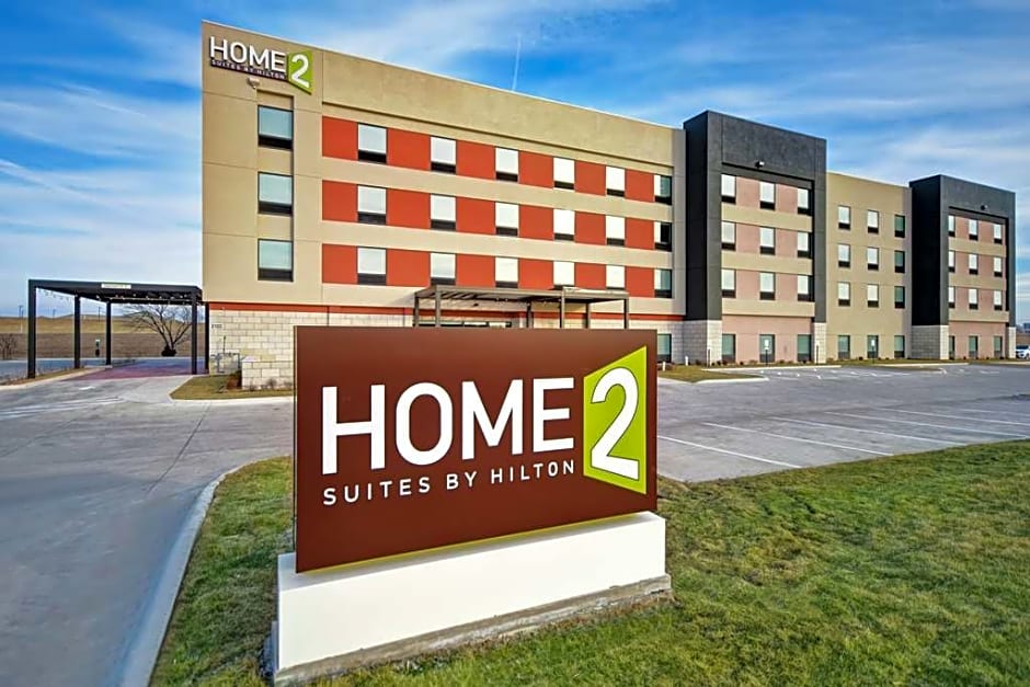 Home2 Suites by Hilton - Wichita Northeast
