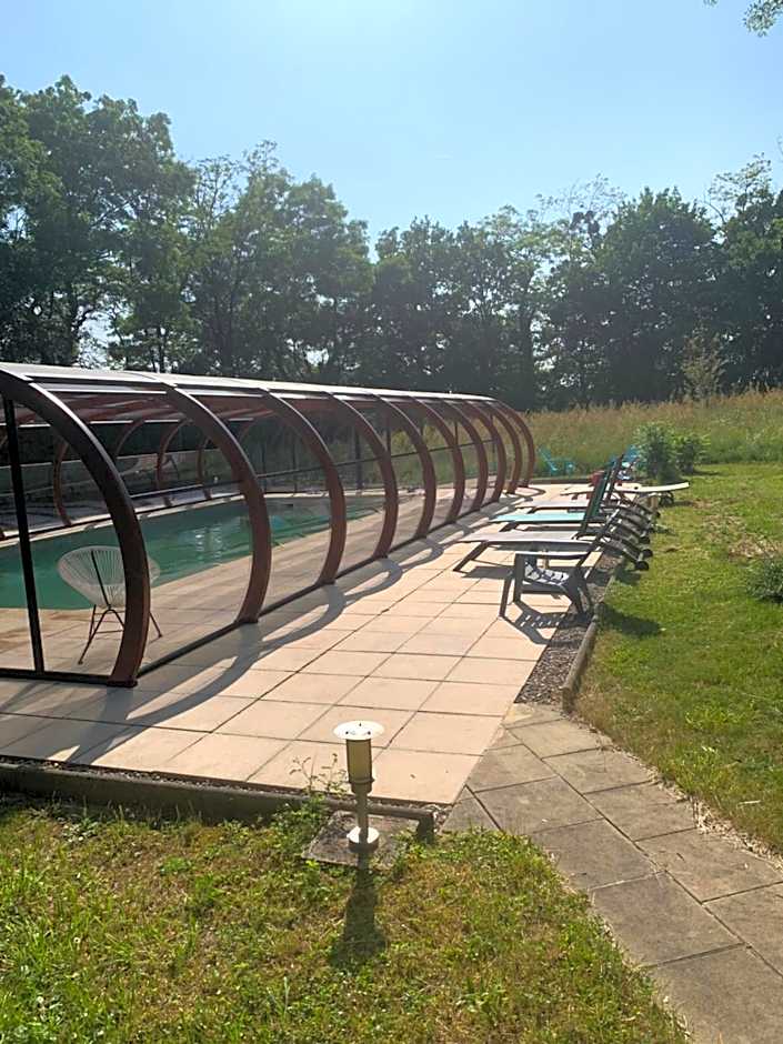 La ferme d'aristide