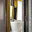 Hôtel Les Deux Gares & Spa