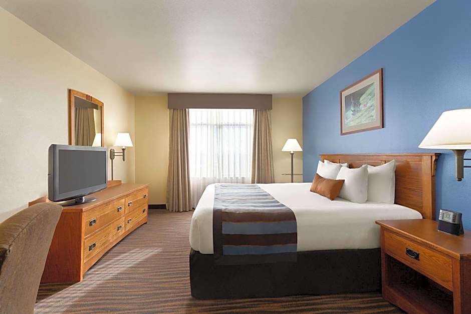 Wingate by Wyndham Greenwood Village/Denver Tech