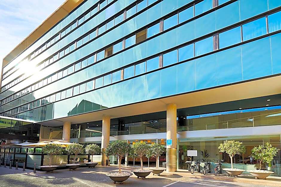 Hotel Sercotel Malaga