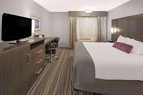 King Room - Disability Access