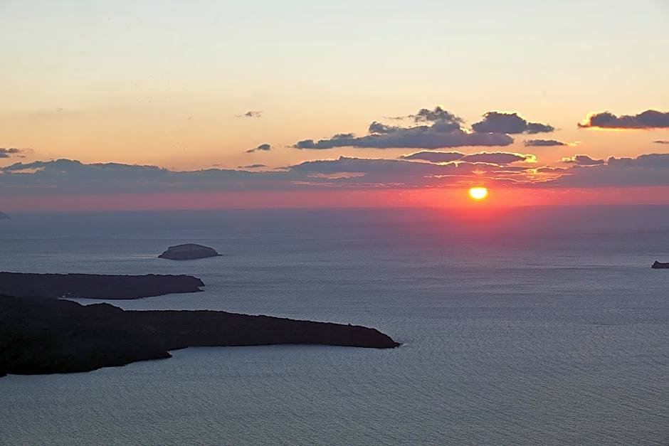 Avianto Luxury Suites