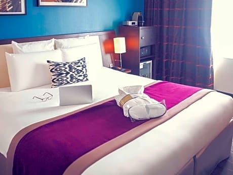Privilege Room with Double Bed - Non Smoking