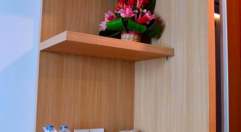 Swiss-Belhotel Papua